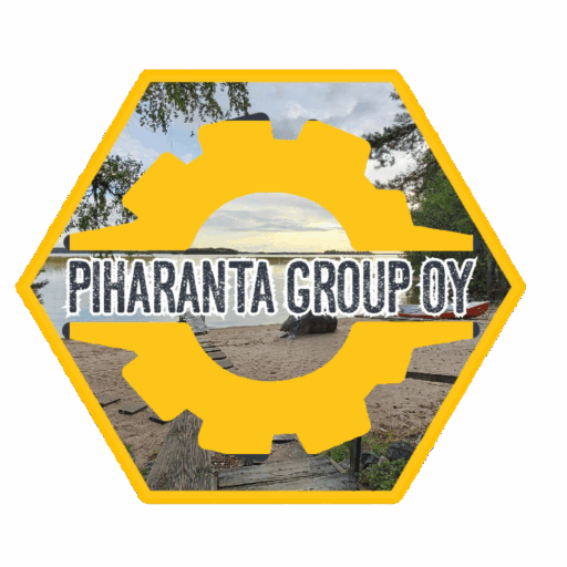 Piharanta Group Oy