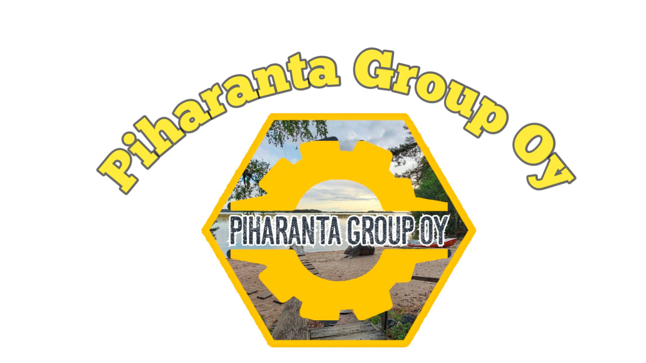 Piharanta Group Oy